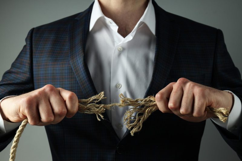 Insurance Agents at end of rope - leads